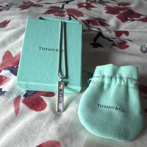 Tiffany 925 sterling - co.,
