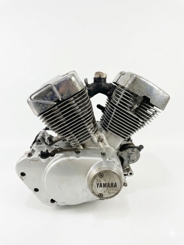 Yamaha xv 250 virago - xv,