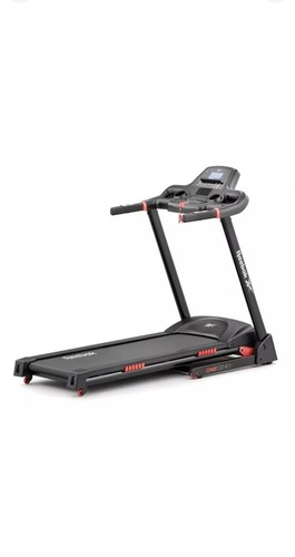 Reebok gt40z folding treadmill - reebok,