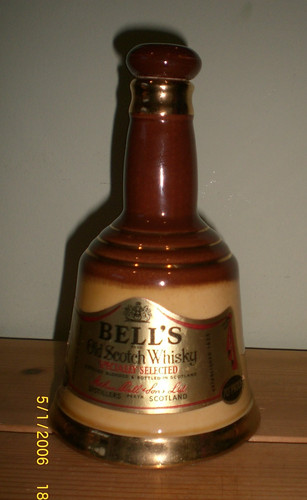 Wade pottery bells - wade,