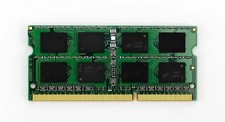 4GB (1 x 4GB) DDR3 PC3-10600S Laptop RAM Module Mixed Brands (OFFERS WELCOME)