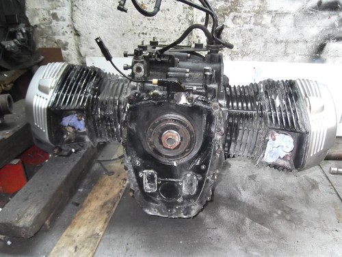 Bmw r1200 engine - r1200,