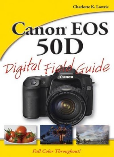 Canon eos 50d - canon, digital