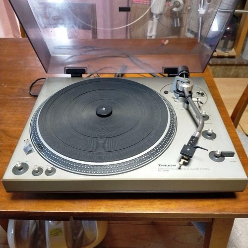 Technics 1300 direct - sl-1300,