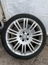 1 X ORIGINAL MERCEDES E CLASS