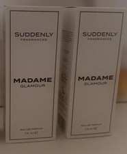 2 Lidl Suddenly Madame Glamour