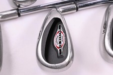 Callaway Big Bertha 2002 Irons