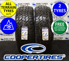 X2 265/70R16 265 70 16 112T