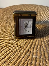 Vintage Seth Thomas 1960s