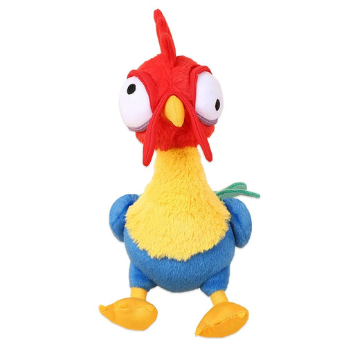 Hei heihei moana chicken - hei,