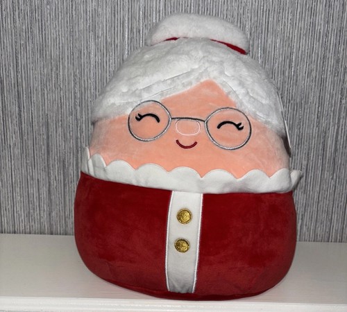 Nicolette the mrs claus - nicolette,