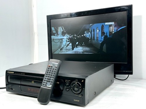 Pro ref pioneer cld s104 - ref}pioneer, cld-s104