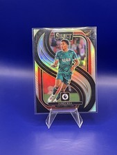 Panini James Hill Rookie Card