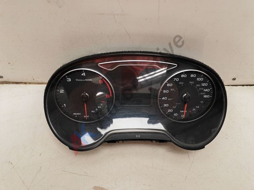 Audi mk3 2013 2020 - audi,