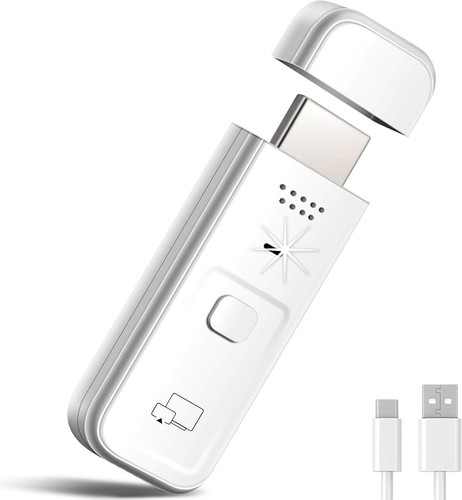 Wireless hdmi display - wireless, dongle