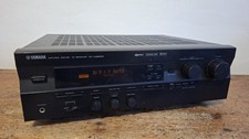 Yamaha RX-V396RDS AV Receiver Amplifier Hi-Fi Stereo Separate. Missing Foot.