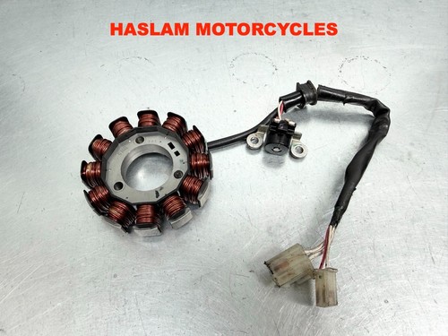 Yamaha xsr125 generator - yamaha,