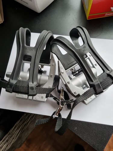 Keiser m3i pedals - m3i,