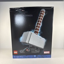 LEGO Super Heroes: Thor's