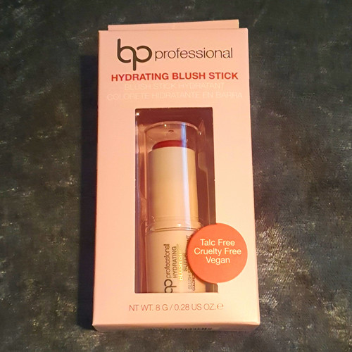 Bellapierre hydrating blush - bellapierre,