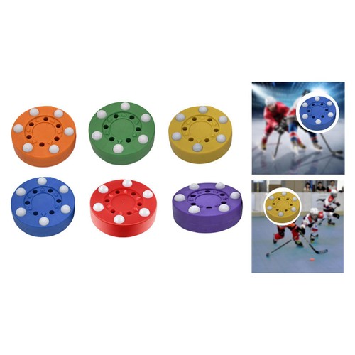 Roller hockey puck ice - puck,