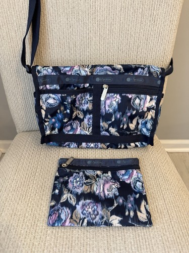 Lesportac crossbody bag - lesportac,