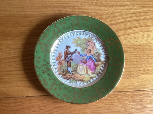 Vintage meissner limoges - vintage,