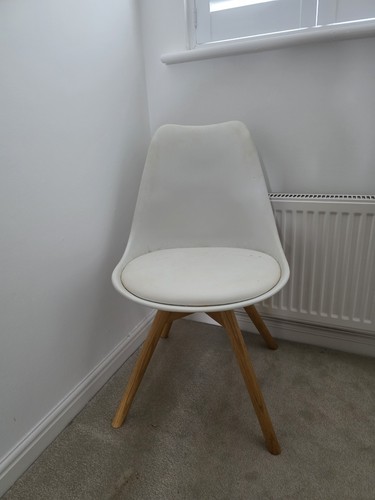 Scandi style tulip - scandi,