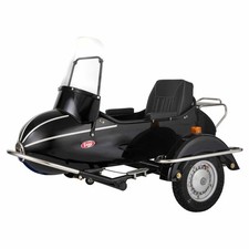 Cozy rocket left sidecar - rocket,