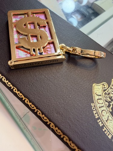 Juicy couture credit - juicy,