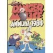 Dangermouse annual 1984 - dangermouse,