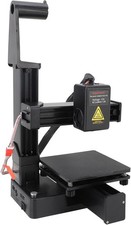 Mini FDM 3D Printer Beginner