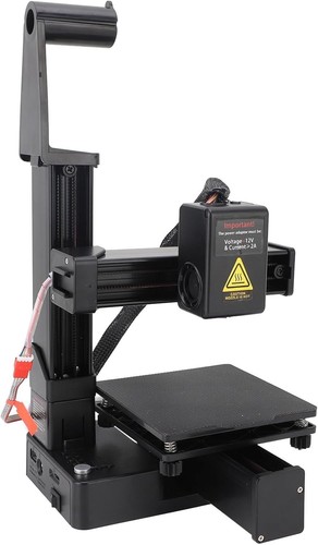 Mini fdm printer - fdm,