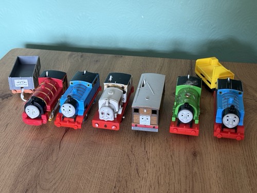 Thomas the tank - tank, engine