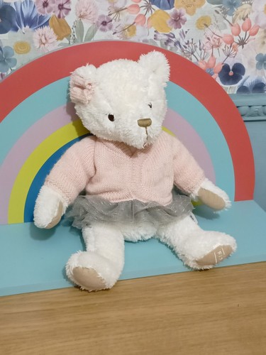 Mamas papas first teddy - &,