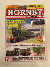 Hornby Magazine Issue 92