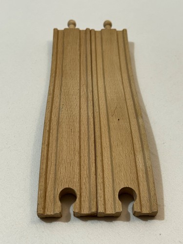 Wooden ascending tracks - wooden,