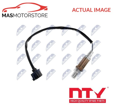 Lambda oxygen sensor nty - oxygen,