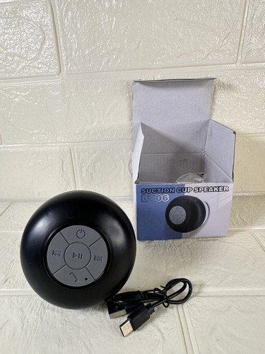 Waterproof bluetooth shower - bluetooth,