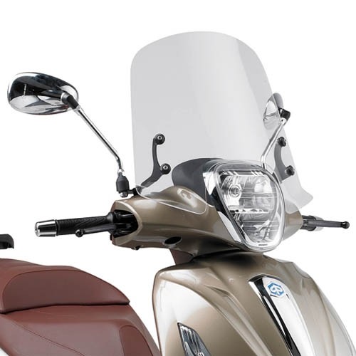 Replacement shield panel - replacement, givi