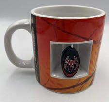 Marvel Spiderman Mug with