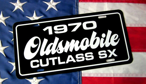 1970 oldsmobile cutlass - oldsmobile, sx