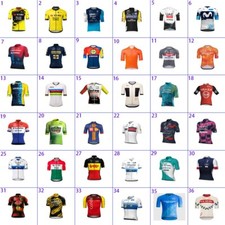 2025 Cycling Short Sleeve