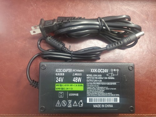 Adapter charger epson - ac,