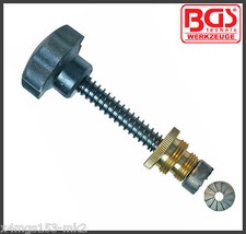 BGS - Valve Seat Cutter, With
