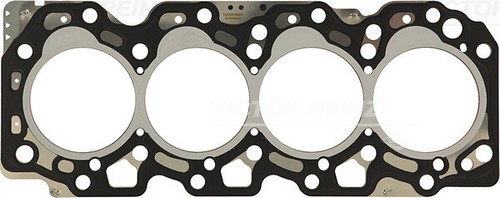 Gasket cylinder head - gasket,,