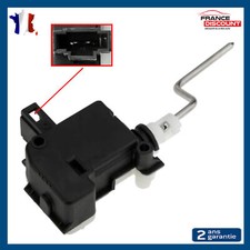 Fuel Flap Servo Motor For SEAT