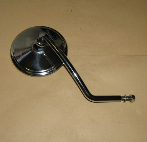 Mirror for bmw - bmw, left