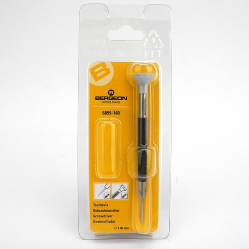 Bergeon 6899 140 watchmakers - 6899-140,
