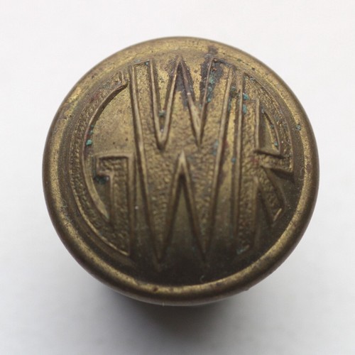 Gwr great western railways - -,
